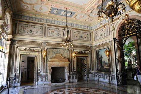 21 Vizcaya Museum and Garden Interior Ideas You Should Check | SharonSable