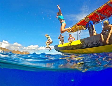 Maui Snorkel Charters Kihei All You Need To Know Before You Go