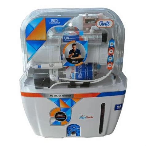 Nexus Aquafresh Swift Ro Water Purifier At Rs Piece In New Delhi