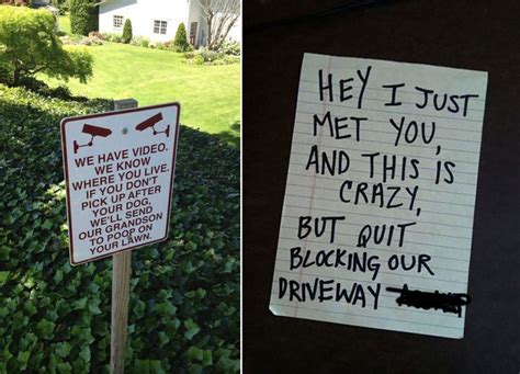 50 Funny Pictures Of People Whove Mastered Passive Aggressive