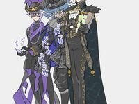 T Ng Twisted Wonderland L U H M Nay Disney Xo N Qu Y Cute Gay D Th Ng V C C