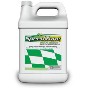 SPEEDZONE SOUTHERN EW HERBICIDE 1 GAL - Woerner Companies