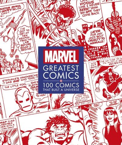 Marvel Greatest Comics by Melanie Scott - Penguin Books Australia