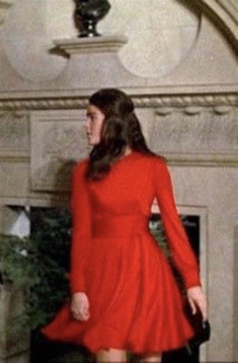 Best Bright Red Costumes From Modern Movies Reelrundown