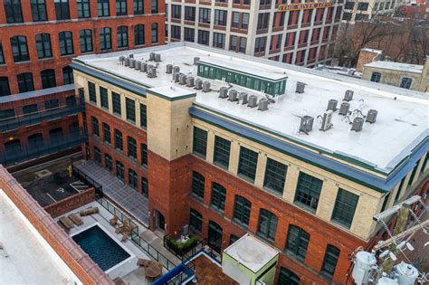 2323 E Main St Richmond Va 23223 Officeretail For Lease