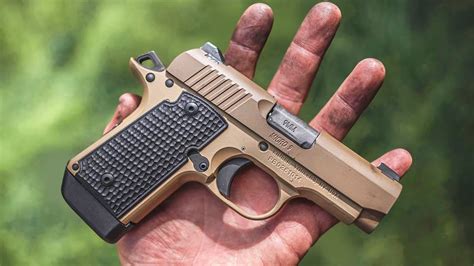 Best Micro Compact Handguns For Concealed Carry Youtube