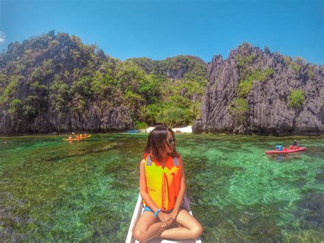 El Nido Palawan A Must See In The Philippines Artofit