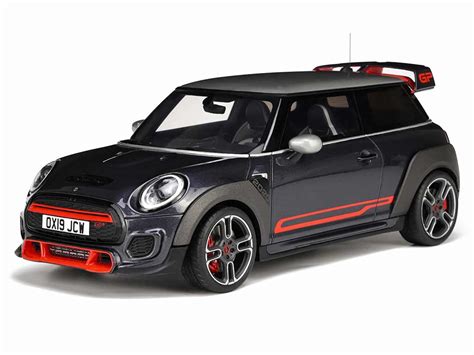 Mini Cooper Jcw Gp Ottomobile Autos Miniatures Tacot