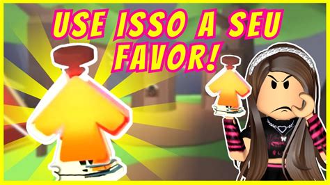 Minha Sincera Opini O Sobre A Po O De Crescimento No Adopt Me Youtube