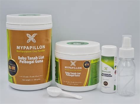 perlu samak ataupun tidak mypapillon