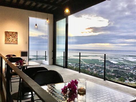 6 Best Overlooking Restaurants In Antipolo City Out Of Town Blog