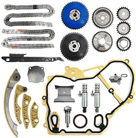 Amazon Gaveming Timing Chain Kit S Timing