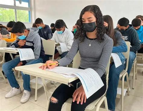 Educación media superior Qué es cuáles son sus niveles cómo