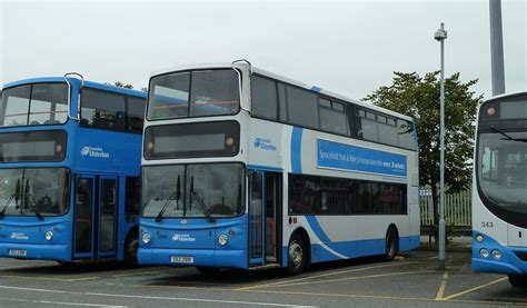 Translink Ulsterbus Eez Busman Flickr