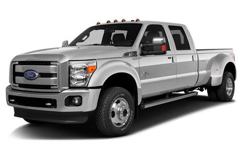 Used 2015 Ford F 350 Trucks For Sale Near Me