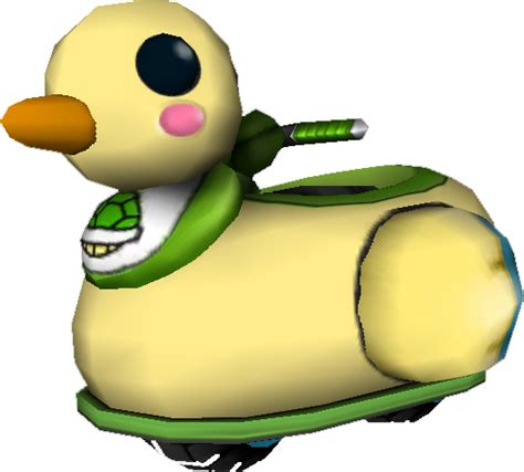 File Quacker Koopa Troopa Model Png Super Mario Wiki The Mario Encyclopedia