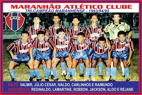 Maranhão Atlético Clube