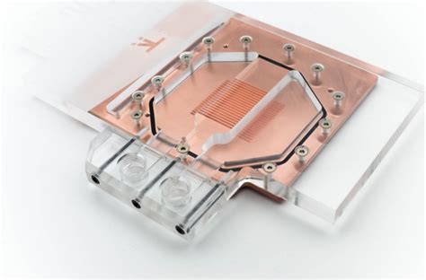 Waterblock Rtx Kfa Super Ex Click Oc Hcm Store