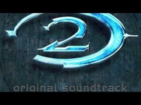 Halo 2 Volume 1 OST 2 Blow Me Away Breaking Benjamin Lyrics YouTube