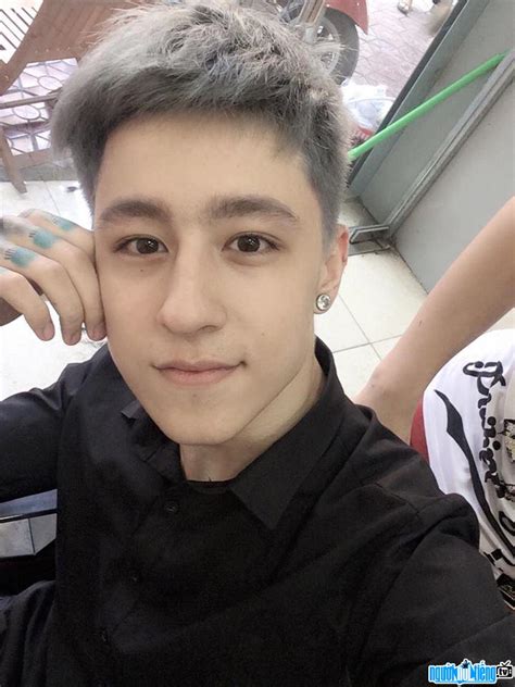 Hot boy Nguyễn Việt Thiện Michal Danuta