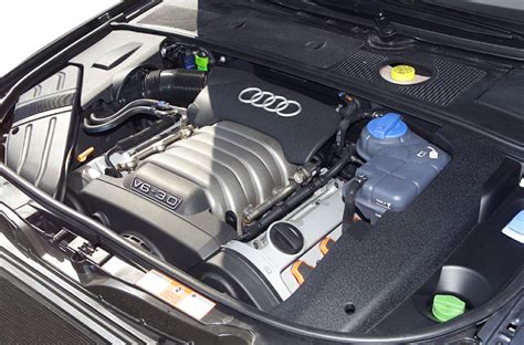 2003 Audi A4 Specs Prices Mpg Reviews And Photos