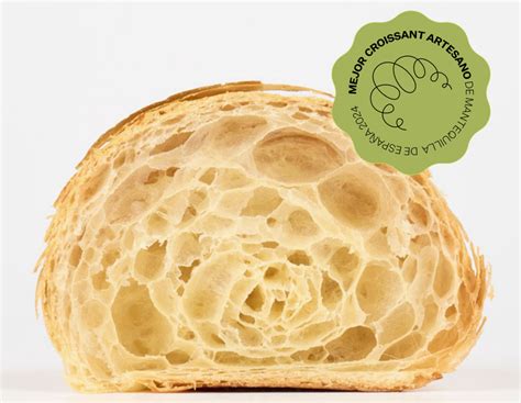 Concurso Mejor Croissant Artesano De Mantequilla Convocatoria