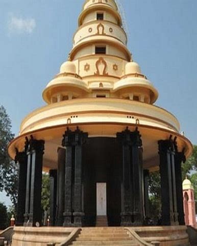 Temples in Kerala | Temples in Karnatak | South India Temples | Temples ...