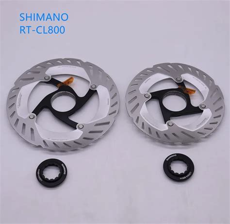 Shimano Ultegra Rt Cl Road Mtb Bike Disc Brake Rotor Instead