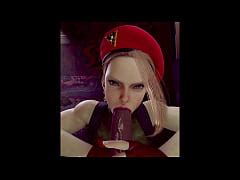 Cammy Having Sex On The Street Street Fighter Xxx Mobile Porno Videos Movies IPornTV Net