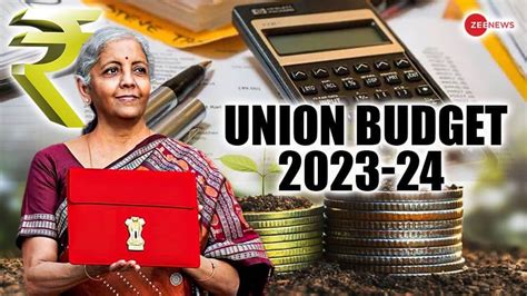 Union Budget Fm Provides Rs Crore Outlay To Achieve Energy