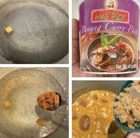 Tom Kha Gai (Thai Coconut Soup) – sarchakra