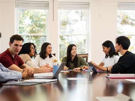 Graduate Programs Fei Tian College