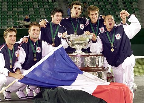 French tennis: Strength in depth but no grand slam winners | CNN