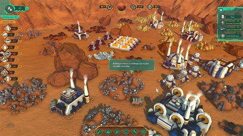 Citizens On Mars On Steam