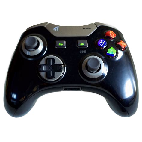 Download Pc Gaming Controller Png 05252024