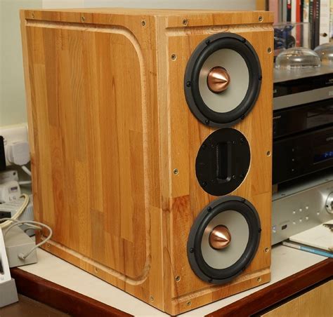 The Best Diy Speaker Kits Audiophile – Home, Family, Style and Art Ideas