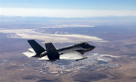 Smarter skies: How AI and open architectures are changing military ...