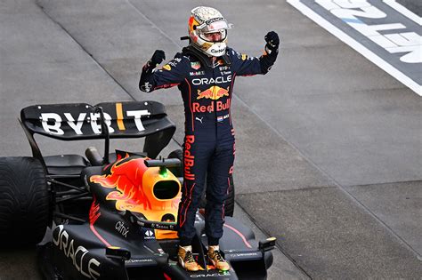 Honda Celebrates Verstappen S Second Consecutive F1 Championship With