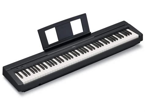 Yamaha Piano P 45b At ₹ 38500piece Lajpat Nagar New Delhi Id