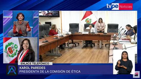 Tvperú Noticias On Twitter 🔴 Diálogoabiertotvpe ¿cómo Avanzan Las