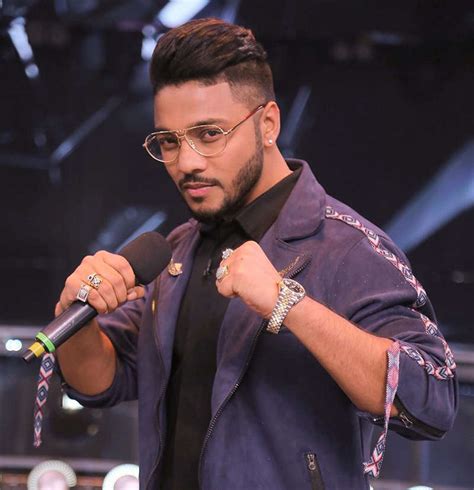 Raftaar Punjabi Rapper Hd