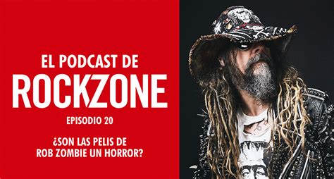 ¿son Las Pelis De Rob Zombie Un Horror Rockzone