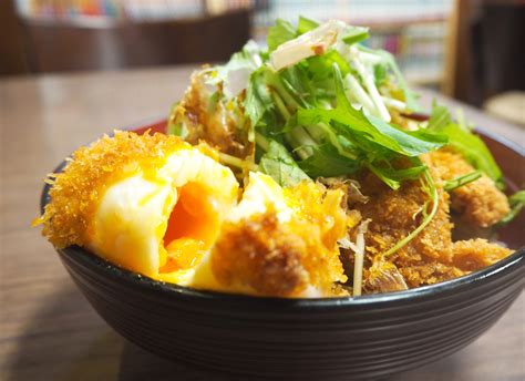 創業120年！ 老舗食堂の新名物「醤油カツ丼」の旨さに悶絶｜味見屋 日々urala（ウララ）福井県のおすすめ情報