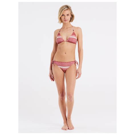 Protest Prtcitron Triangle Bikini Bikini Damen Online Kaufen