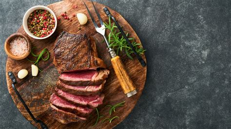 The Extra Step You Can T Forget For Perfectly Seared Sous Vide Steak