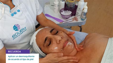 Tecnicas Limpieza Facial Profunda Eduem Instituto De Cosmetolog A