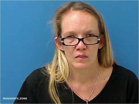 RICHARDSON STEPHANIE LYNN 02 02 2023 Catawba County Mugshots Zone