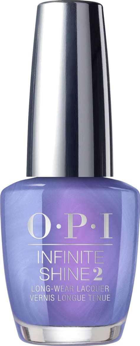 Opi Infinite Shine Hidden Prism Collection Lakier Do Paznokci Prismat