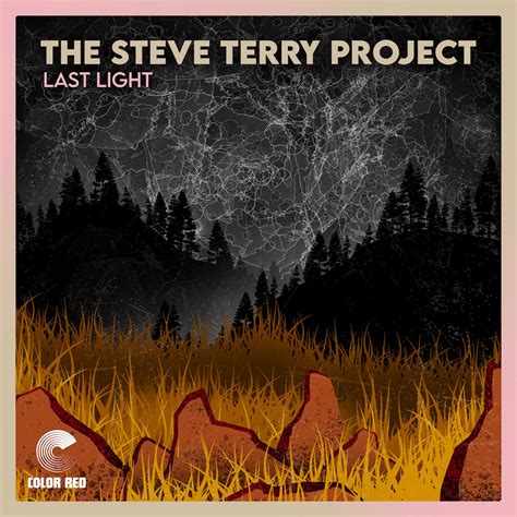 Last Light – Color Red Music