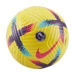 Nike Fu Ball Academy Premier League Hi Vis Gelb Lila Rot